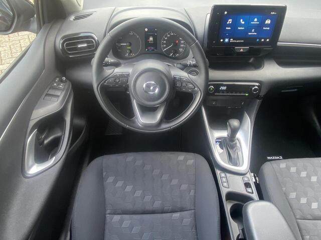 Mazda 2 Hybrid 1.5 Exclusive-line