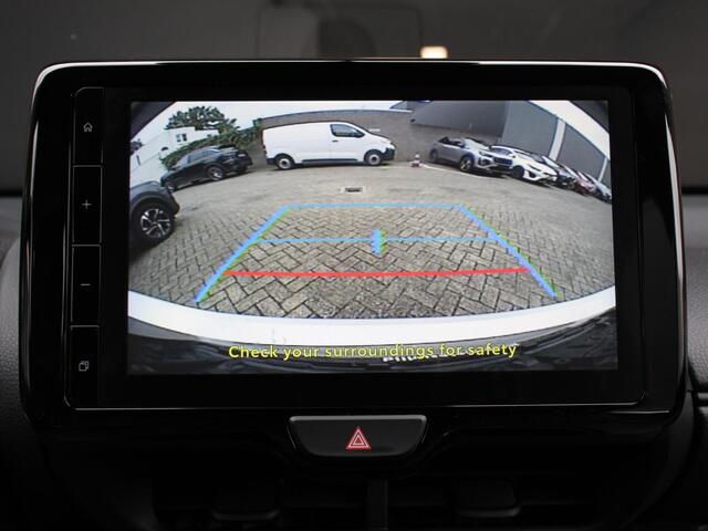 Mazda 2 1.5 Automaat Hybrid Prime-line Airco Adaptieve cruise control Achteruitrijcamera Lane assist Navigatie Apple Carplay/ Android auto