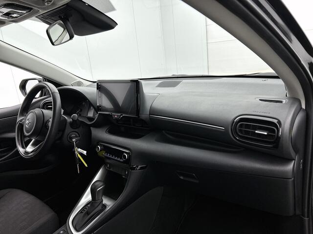 Mazda 2 Hybrid 1.5 Centre-line Camera / Adaptieve cruise / Climate control