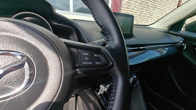 Mazda 2 2 SKYACTIV-G 90 GT-M - Stoelverwarming - Camera - Nette auto - prijs is all in