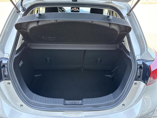 Mazda 2 1.5 SkyActiv-G 90 Homura 1e Eigenaar / Dealer Onderhouden / Carplay-Android Auto