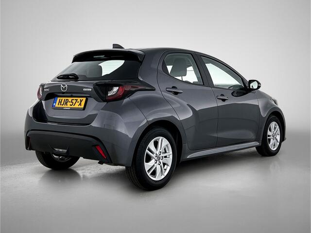 Mazda 2 Hybrid 1.5 Centre-line | Carplay | Camera |