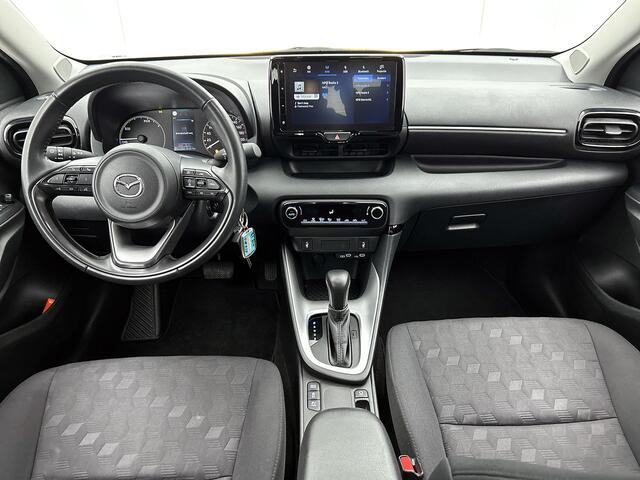 Mazda 2 Hybrid 1.5 Centre-line | Carplay | Camera |
