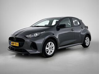 mazda-2-hybrid-1.5-centre-line