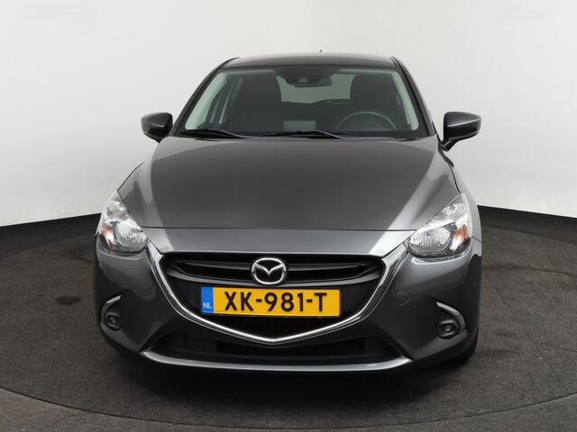 Mazda 2 1.5 Sport Selected NAVI 16" LMV CAMERA