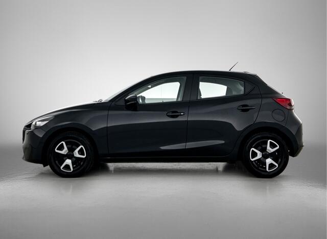 Mazda 2 1.5 Skyactiv-G Comfort | Carplay | Stoelverwarming |