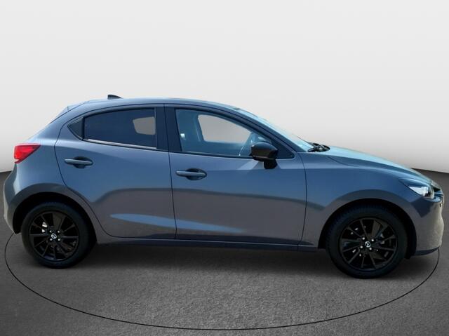 Mazda 2 1.5 e-SA-G Homura | Camera | Stoelverwarming