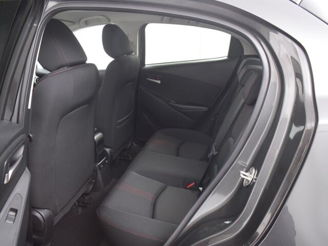 Mazda 2 1.5 Homura Camera PDC Apple Carplay/Android Auto