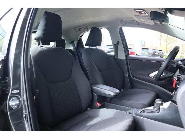 Mazda 2 Hybrid 1.5 Centre-line Clima / Camera / Cruise / Apple-Anroid / ST-Verwarming / LM-Velgen