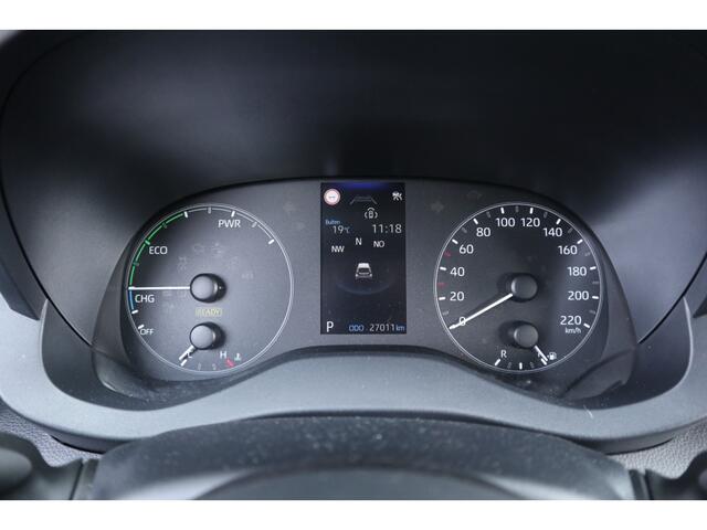 Mazda 2 Hybrid 1.5 Centre-line Clima / Camera / Cruise / Apple-Anroid / ST-Verwarming / LM-Velgen