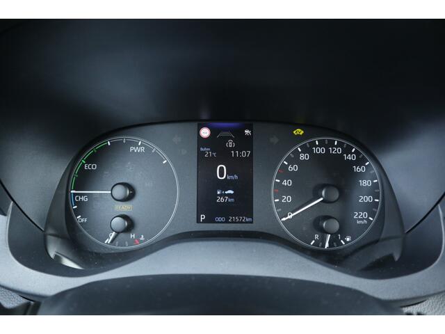 Mazda 2 Hybrid 1.5 Centre-line Clima / Camera / Cruise / Apple-Anroid / ST-Verwarming / LM-Velgen