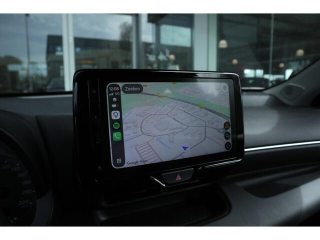 Mazda 2 Hybrid 1.5 Centre-line Clima / Camera / Cruise / Apple-Anroid / ST-Verwarming / LM-Velgen