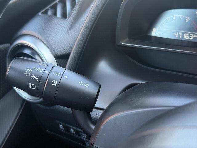 Mazda 2 1.5 Skyactiv-G Style Selected