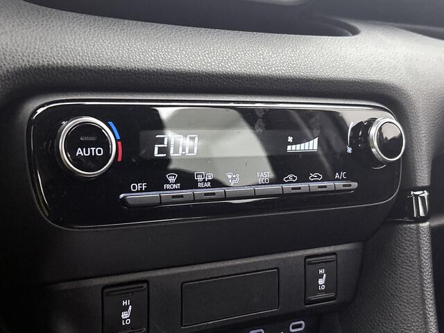 Mazda 2 Hybrid 1.5 Centre-line | Climate control | Stoelverwarming | Camera achter