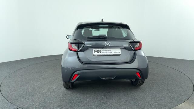 Mazda 2 Hybrid 1.5 Centre-line | Rijklaar | Camera Achter | Stoelverwarming