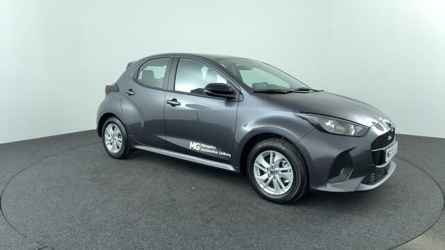 Mazda 2 Hybrid 1.5 Centre-line | Rijklaar | Camera Achter | Stoelverwarming
