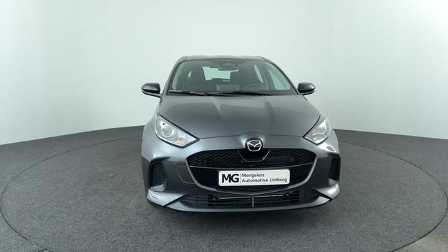 Mazda 2 Hybrid 1.5 Centre-line | Rijklaar | Camera Achter | Stoelverwarming
