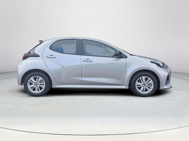 Mazda 2 Hybrid 1.5 Centre-line | Apple Carplay/Android Auto | Stoelverwarming | Achteruitrijcamera | Lichtmetalen velgen | Adaptief Cruise Control |