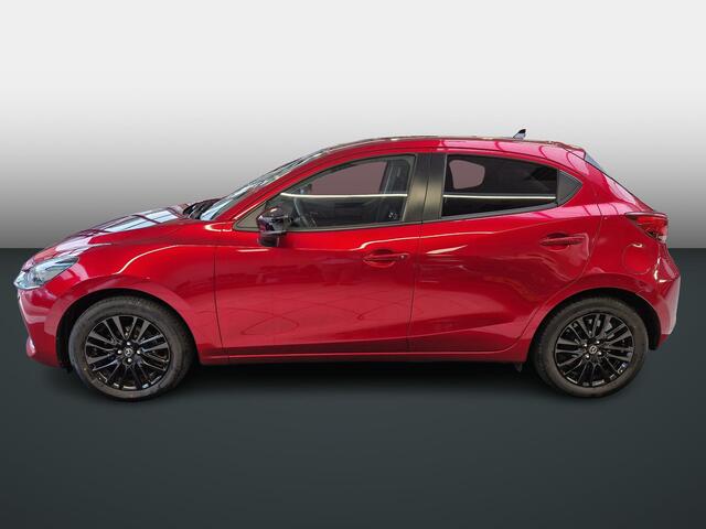 Mazda 2 1.5 Skyactiv-G Sportive | Camera | Carplay | Cruise | RIJKLAARPRIJS!