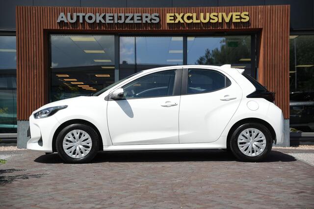 Mazda 2 Hybrid 1.5 Centre-line Cruise Lane Assist Clima Navi