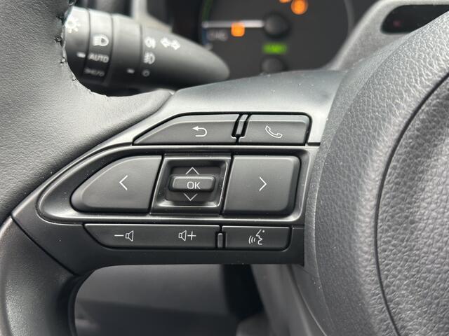 Mazda 2 Hybrid 1.5 Exclusive-line