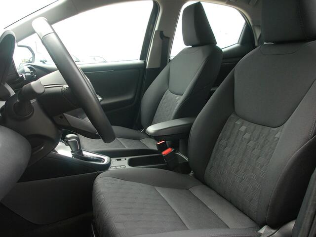 Mazda 2 Hybrid 1.5 Centre-line, Carplay + Android Auto / Parkeer Camera / Stoelverwarming / Keyless / Climate Control / 15'' LMV