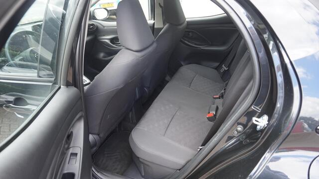 Mazda 2 Hybrid 1.5 Apple Carplay/Android Auto | Rijklaarprijs