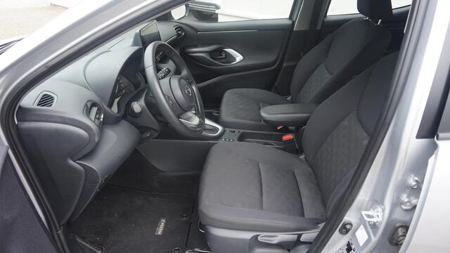 Mazda 2 Hybrid 1.5 Apple Carplay/Android Auto | Rijklaarprijs