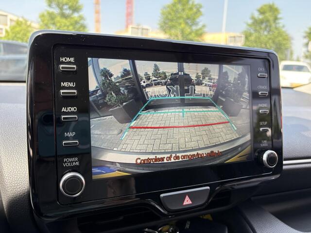 Mazda 2 Hybrid 1.5 Agile Dealer onderhouden / 1e eigenaar / Fabrieksgarantie t/m 05-2029