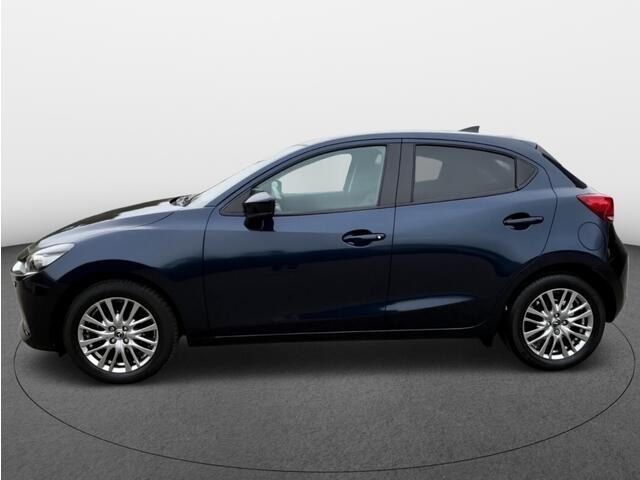 Mazda 2 1.5 Skyact-G Style Selected | Camera | Trekhaak