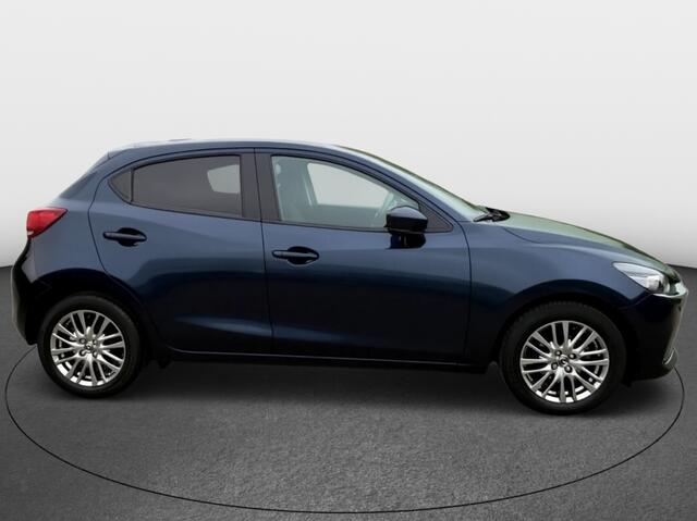 Mazda 2 1.5 Skyact-G Style Selected | Camera | Trekhaak