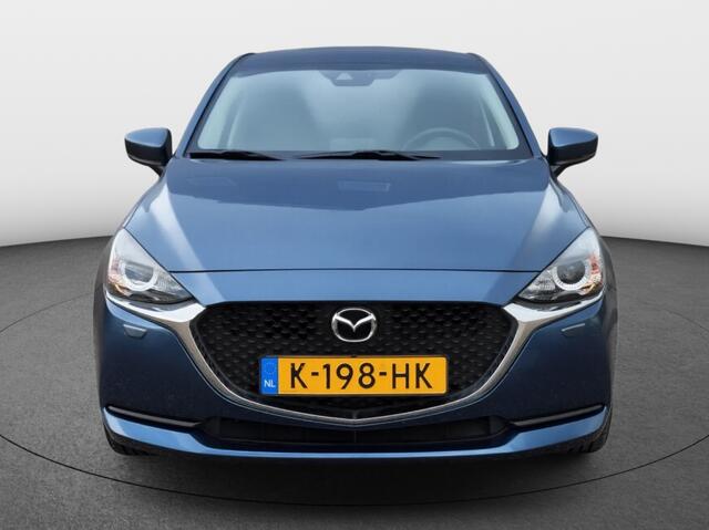 Mazda 2 1.5