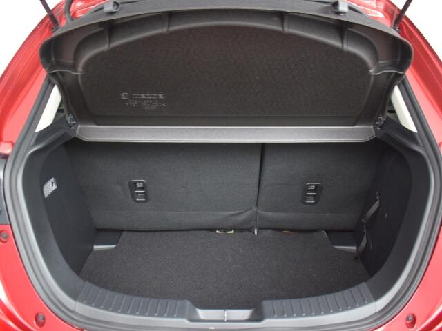 Mazda 2 1.5 Luxury Camera Clima AppleCarplay/Android Auto
