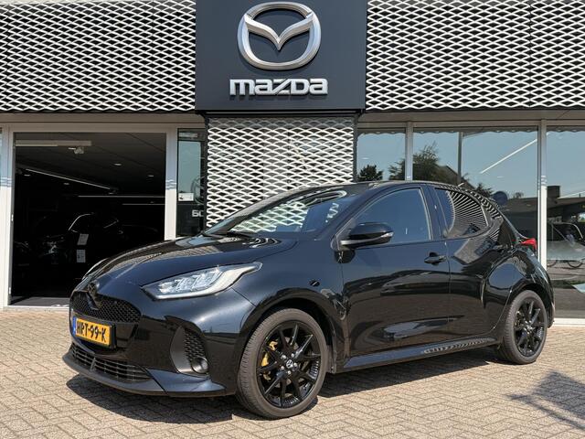 Mazda 2 Hybrid 1.5 Homura | CARPLAY | KEYLESS | CAMERA | ADAPTIVE CRUISE |