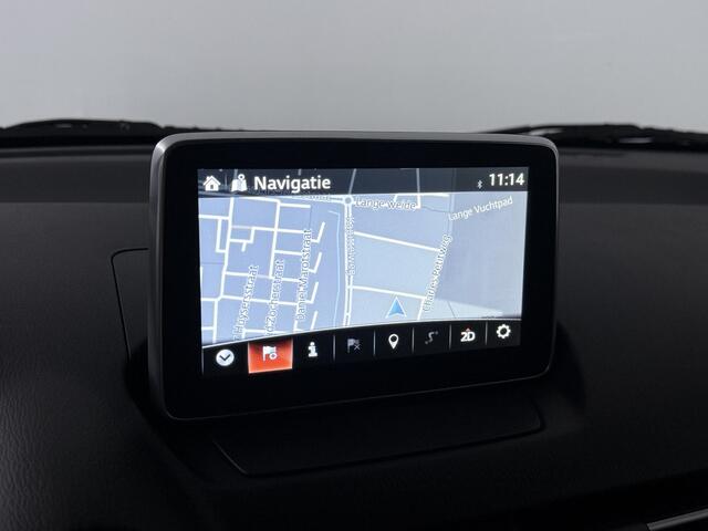 Mazda 2 1.5 Skyactiv-G GT-M Line | Navigatie | Climate Control | Stoelverwarming | Parkeersensoren | Onderweg-naar-dealer