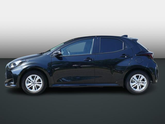 Mazda 2 Hybrid 1.5 Agile | Camera | Apple Carplay/Android Auto | Stoelverwarming | RIJKLAARPRIJS!