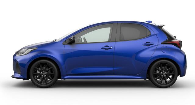 Mazda 2 Hybrid 116 automaat Homura *BTW* *NIEUW MODEL* *All-in prijs*