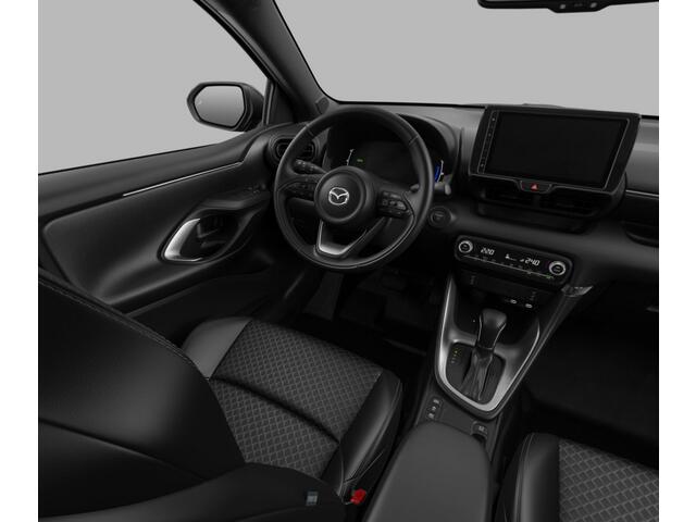 Mazda 2 Hybrid 116 automaat Homura *BTW* *NIEUW MODEL* *All-in prijs*