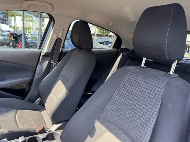 Mazda 2 1.5 Skyact-G Sport Selected | Camera | Navi | Cruise