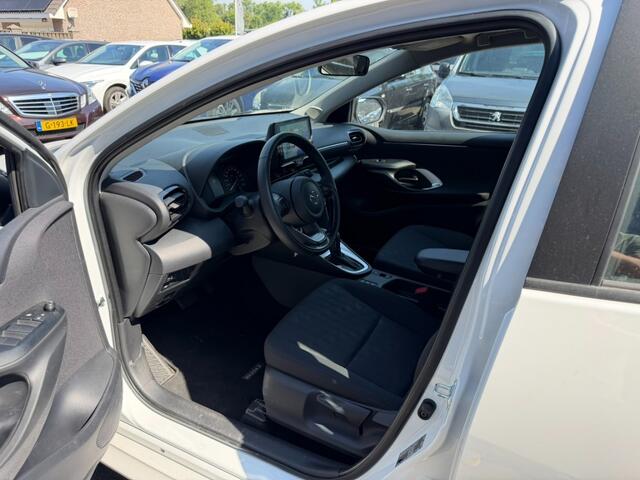 Mazda 2 1.5 Hybride Automaat Navi Carplay Camera Led Airco(ECC) bj2023