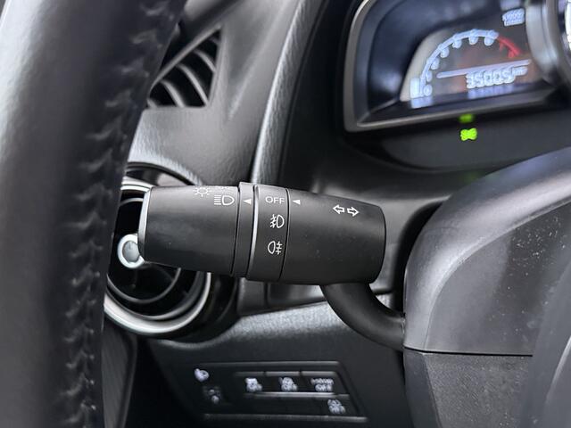 Mazda 2 1.5 Skyactiv-G Sport Selected | Camera | Navigatie |