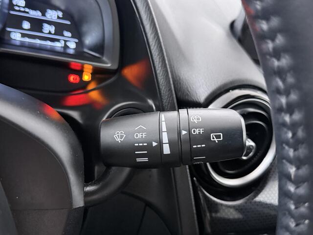 Mazda 2 1.5 Skyactiv-G Sport Selected | Camera | Navigatie |