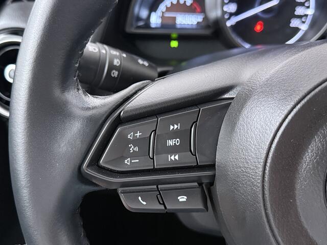 Mazda 2 1.5 Skyactiv-G Sport Selected | Camera | Navigatie |