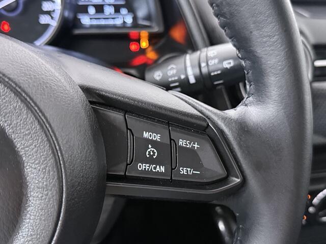 Mazda 2 1.5 Skyactiv-G Sport Selected | Camera | Navigatie |