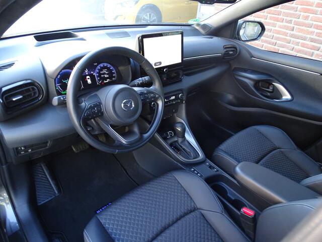 Mazda 2 Hybrid 1.5 Homura Plus PANORAMADAK LEER