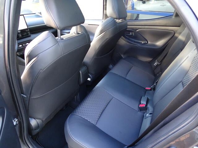 Mazda 2 Hybrid 1.5 Homura Plus PANORAMADAK LEER