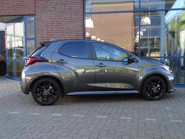 Mazda 2 Hybrid 1.5 Homura Plus PANORAMADAK LEER