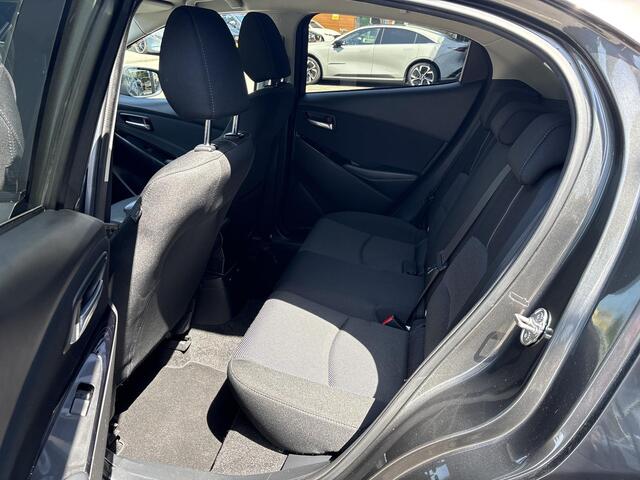 Mazda 2 1.5 Skyactiv-G GT-M Dealer Onderhouden / Automaat