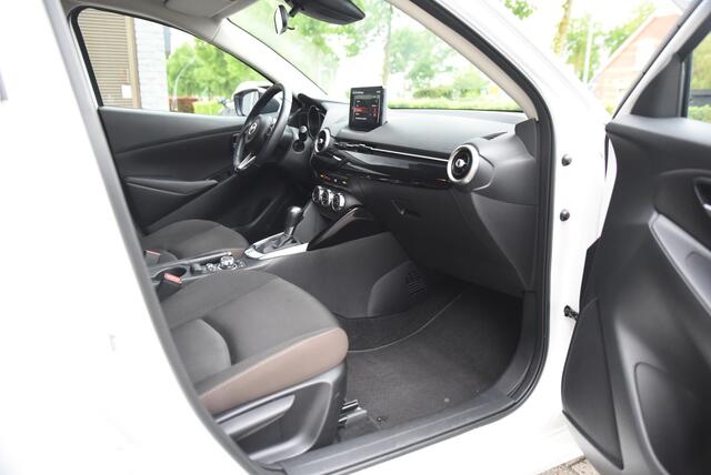Mazda 2 1.5 SkyActiv-G 90 Exclusive-Line 5 Stuks Totaal