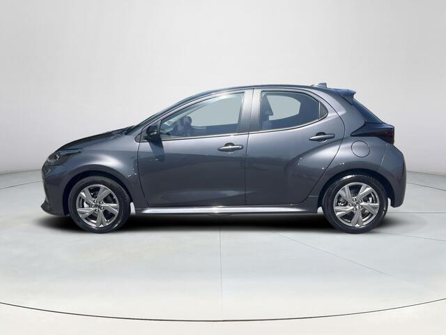 Mazda 2 Hybrid 1.5 Exclusive-line | Apple CarPlay / Android Auto | Achteruitrijcamera | Lichtmetalen velgen |